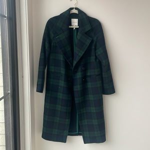 Avec Les Filles Trench